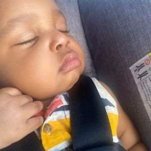 Meet your Posher, Angel